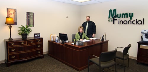Photo of Mumy Financial Advisors, LLC