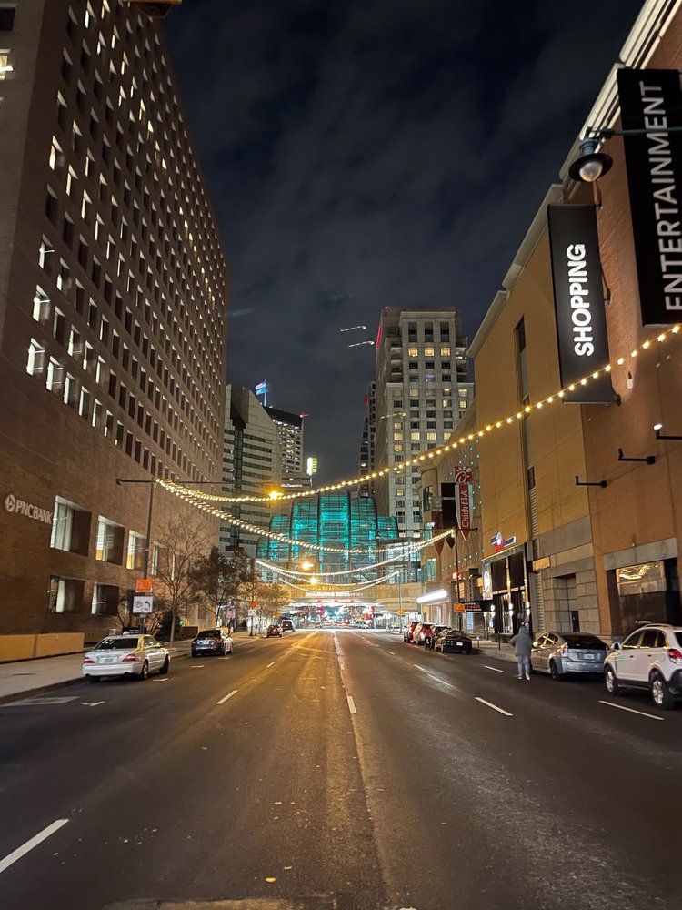 Photo of Indianapolis Artsgarden
