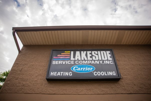 Photo of Lakeside Service