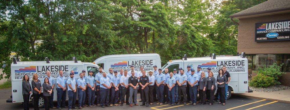 Photo of Lakeside Service