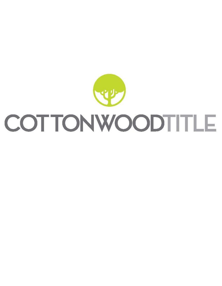 Photo of Cottonwood Title Insurance Agency