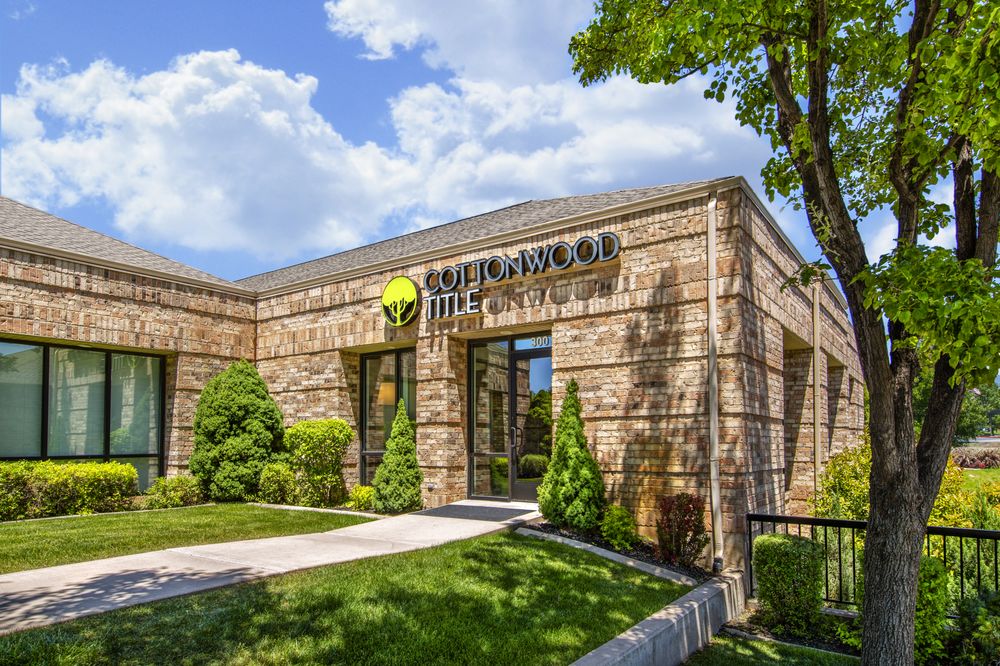 Photo of Cottonwood Title Insurance Agency