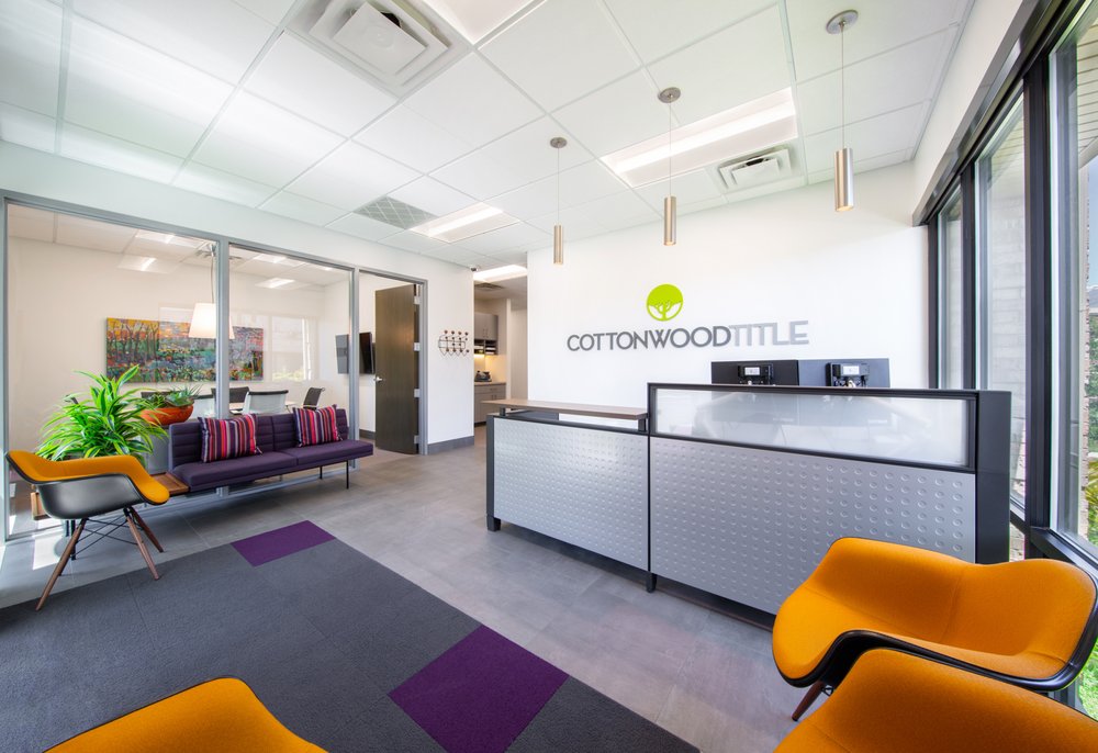 Photo of Cottonwood Title Insurance Agency