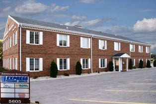 Photo of American Building