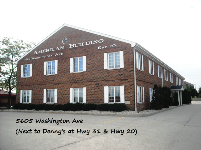 Photo of American Building