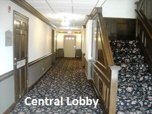 Photo of American Building