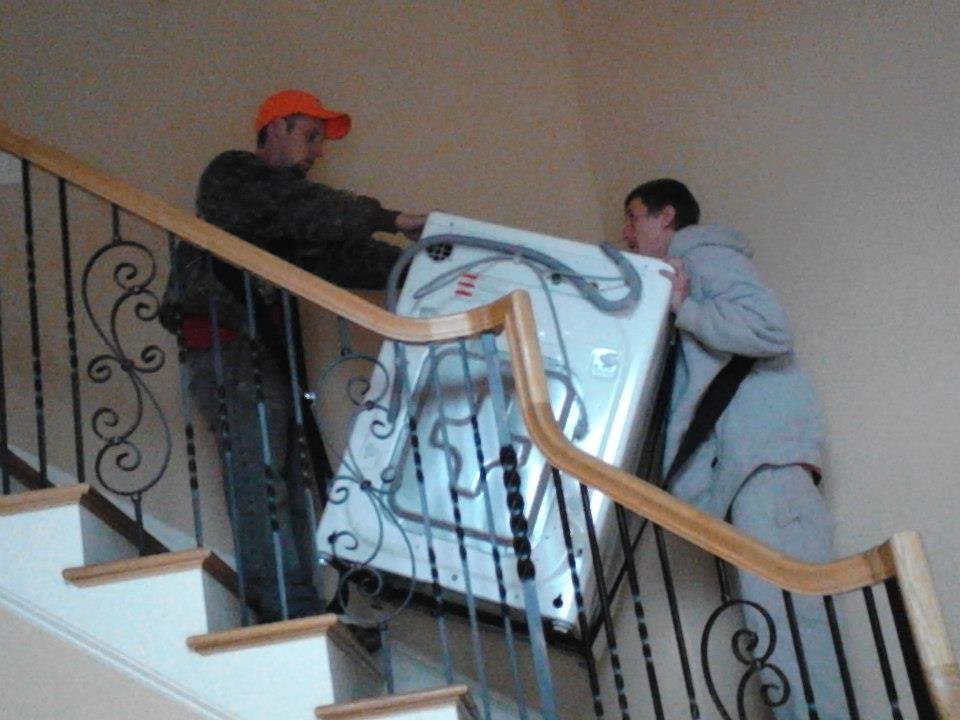 Photo of KJR Moving & Handyman Services
