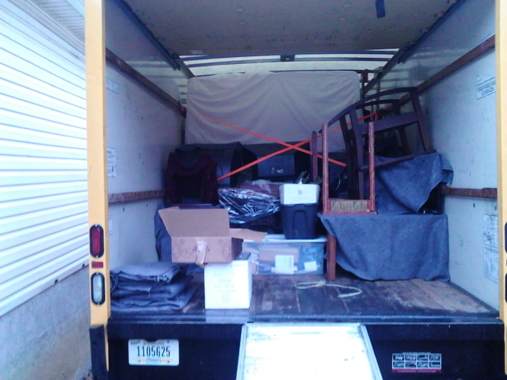Photo of KJR Moving & Handyman Services