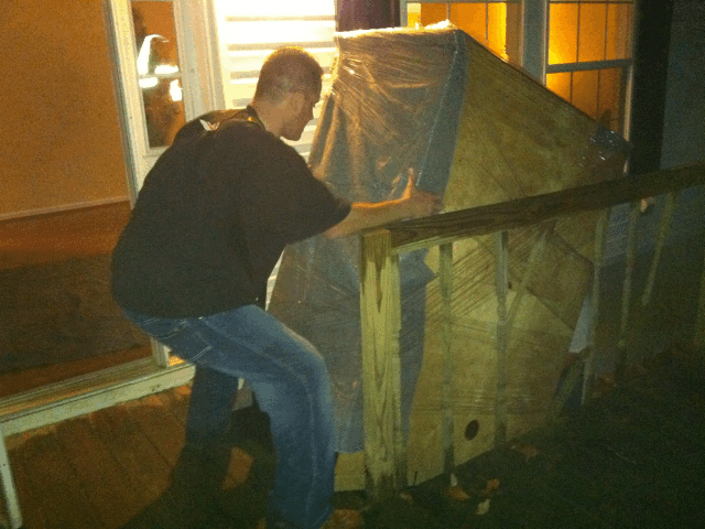 Photo of KJR Moving & Handyman Services