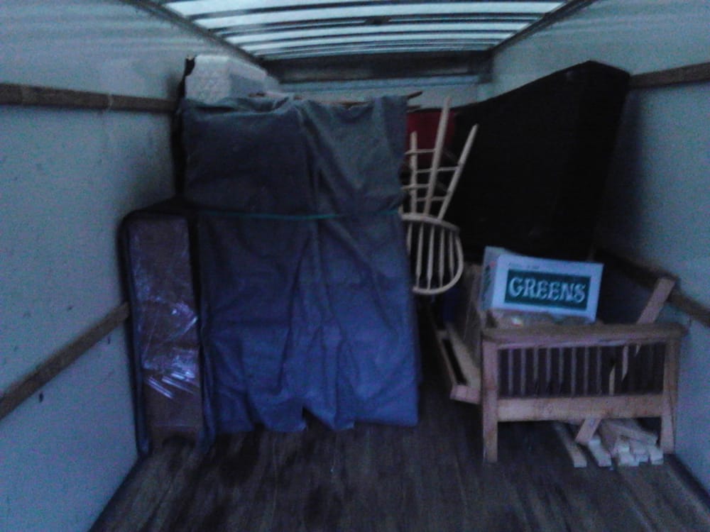 Photo of KJR Moving & Handyman Services