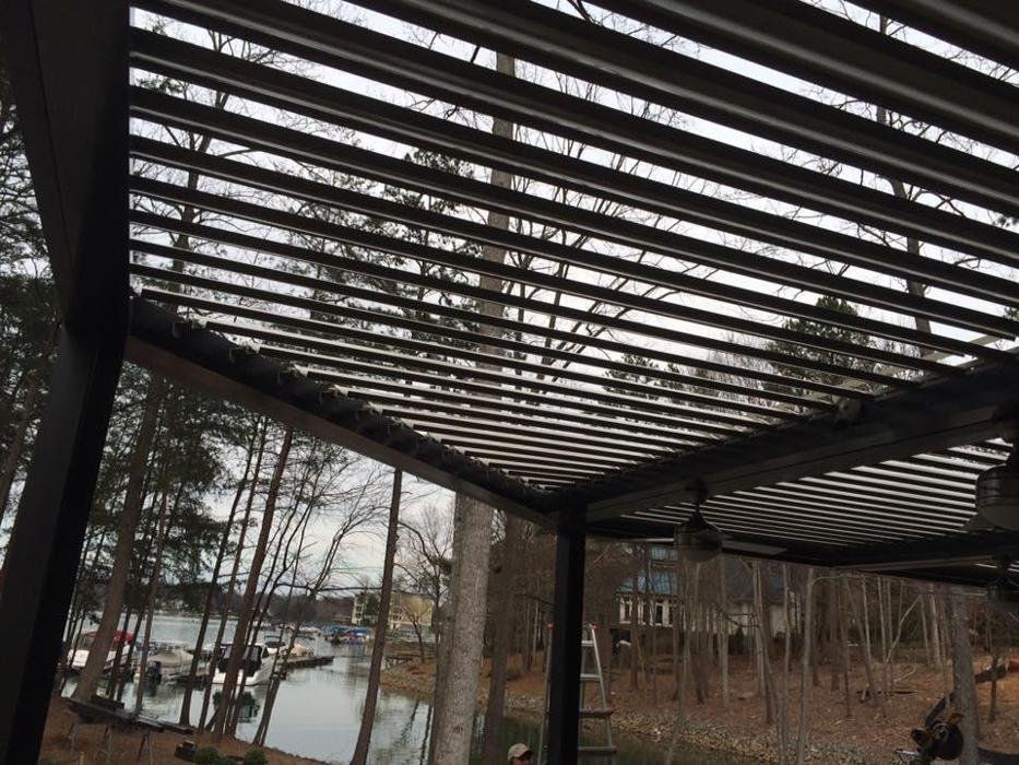 Photo of Johnson Sunrooms