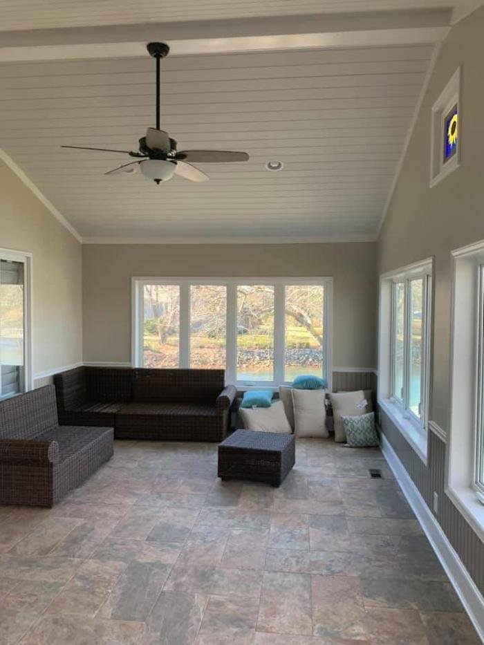 Photo of Johnson Sunrooms