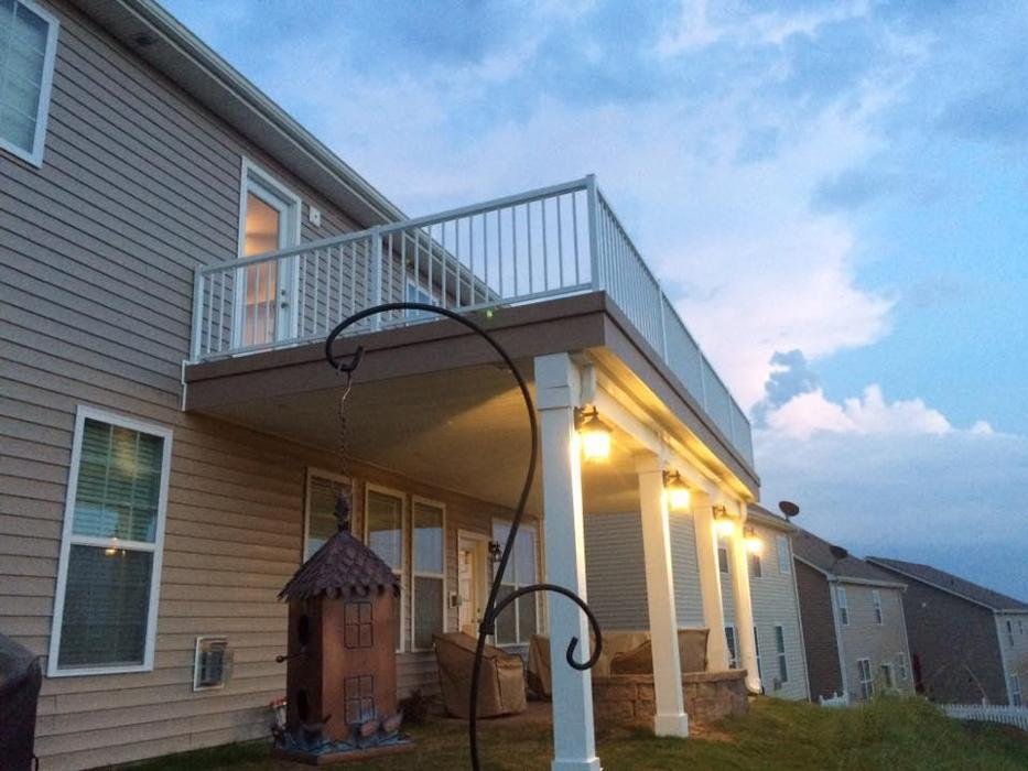 Photo of Johnson Sunrooms