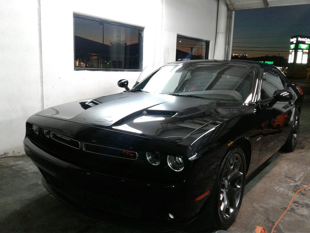 Photo of Waterworks Car Washes and Detail Centers