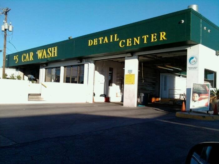 Photo of Waterworks Car Washes and Detail Centers