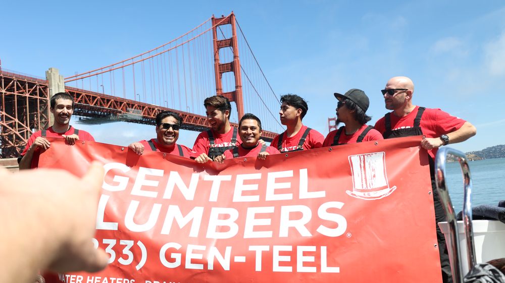 Photo of Genteel Plumbers