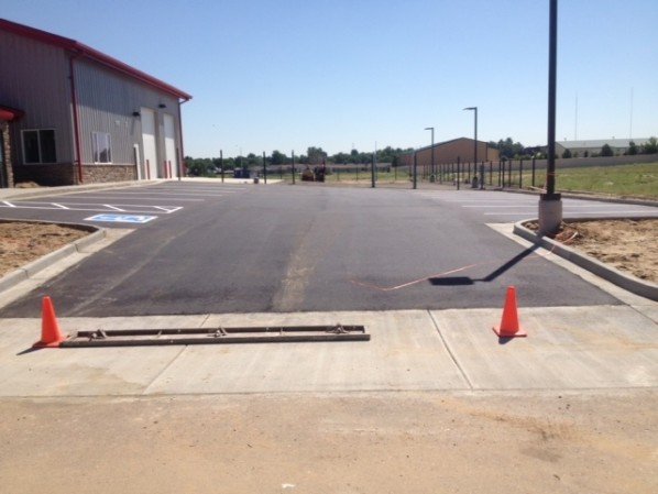 Photo of Front Range Asphalt Maintenance