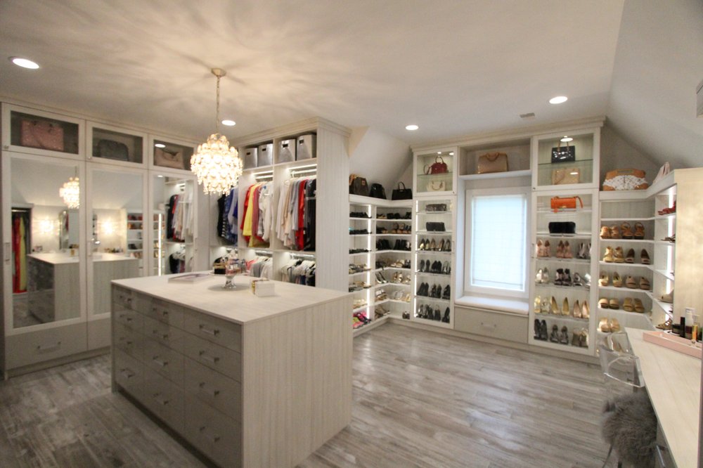 Photo of California Closets - Wixom
