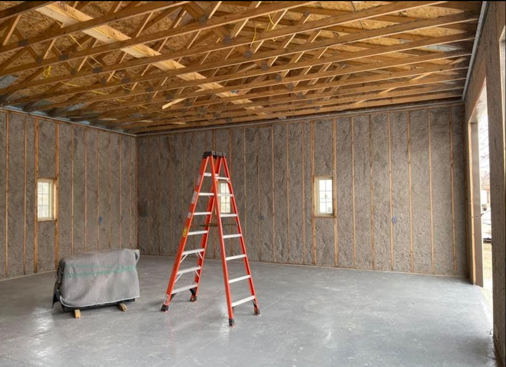 Photo of Weatherization Experts