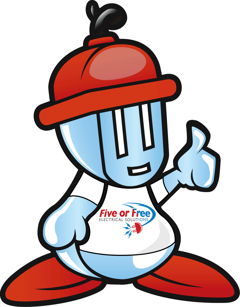 Photo of Five or Free Electrical Solutions