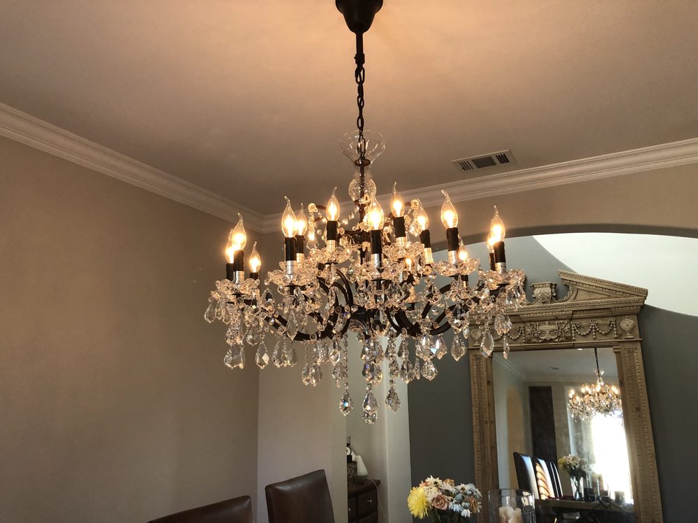Photo of Five or Free Electrical Solutions
