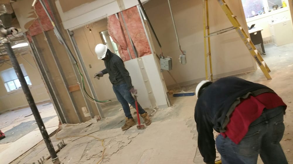Photo of Capital Contracting
