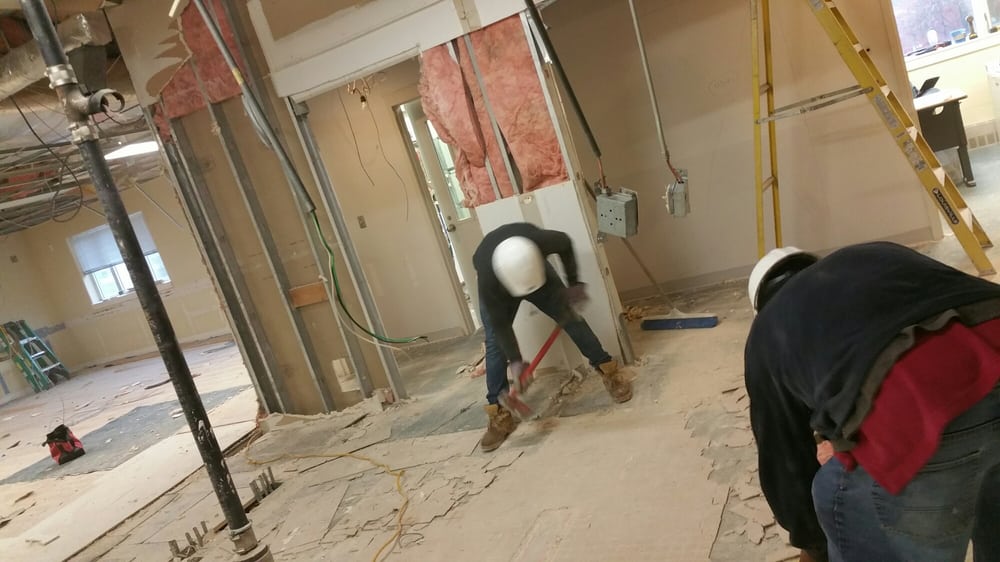 Photo of Capital Contracting