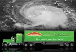 Photo of SERVPRO of Paris