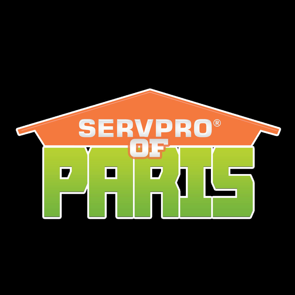 Photo of SERVPRO of Paris