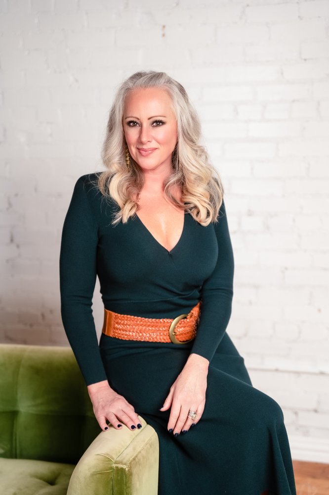 Photo of Melissa O'Brien - Dave Perry-Miller Real Estate