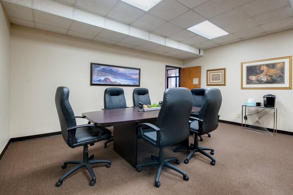 Photo of Thompson Law Injury Lawyers