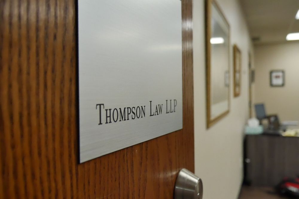Photo of Thompson Law Injury Lawyers