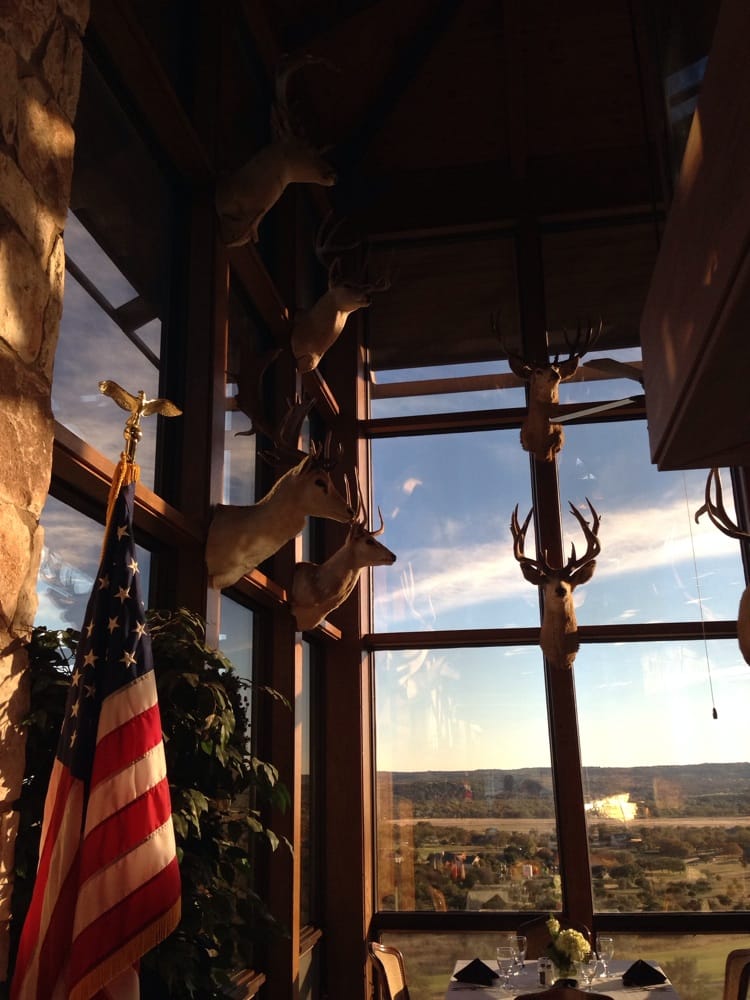 Photo of Comanche Trace