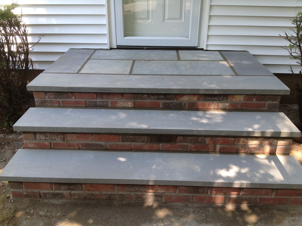 Photo of Luno Masonry