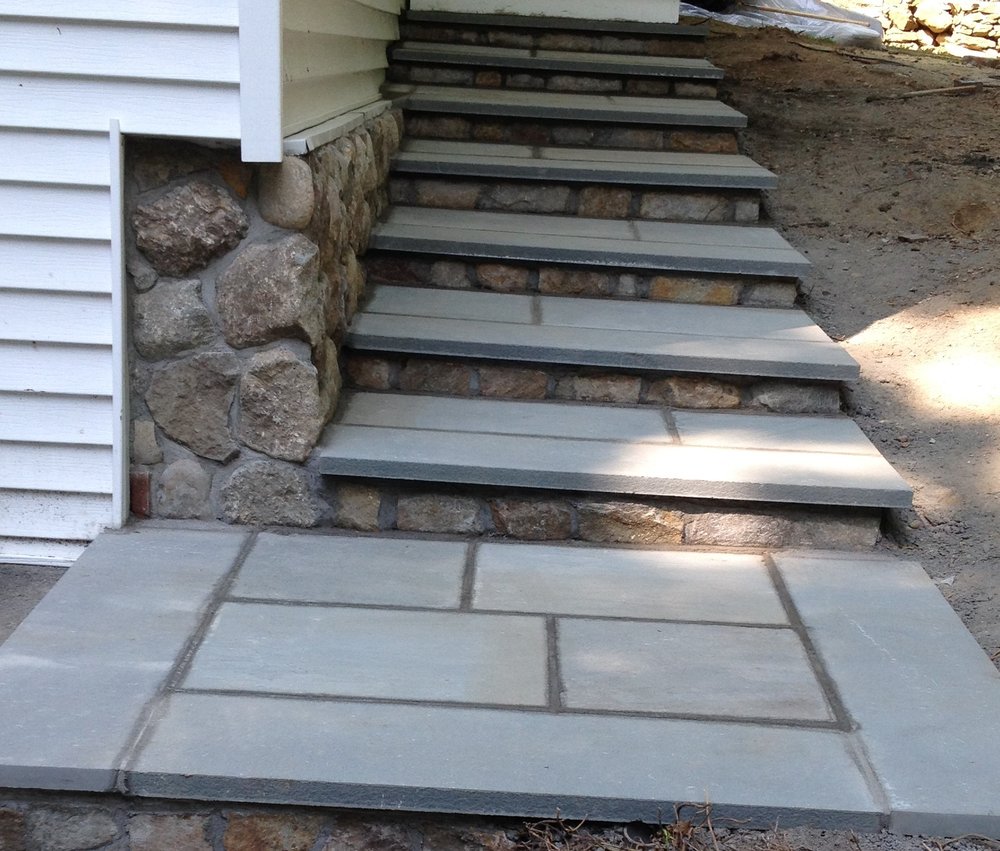 Photo of Luno Masonry