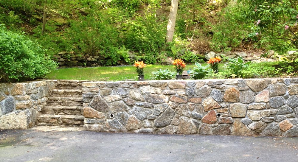 Photo of Luno Masonry