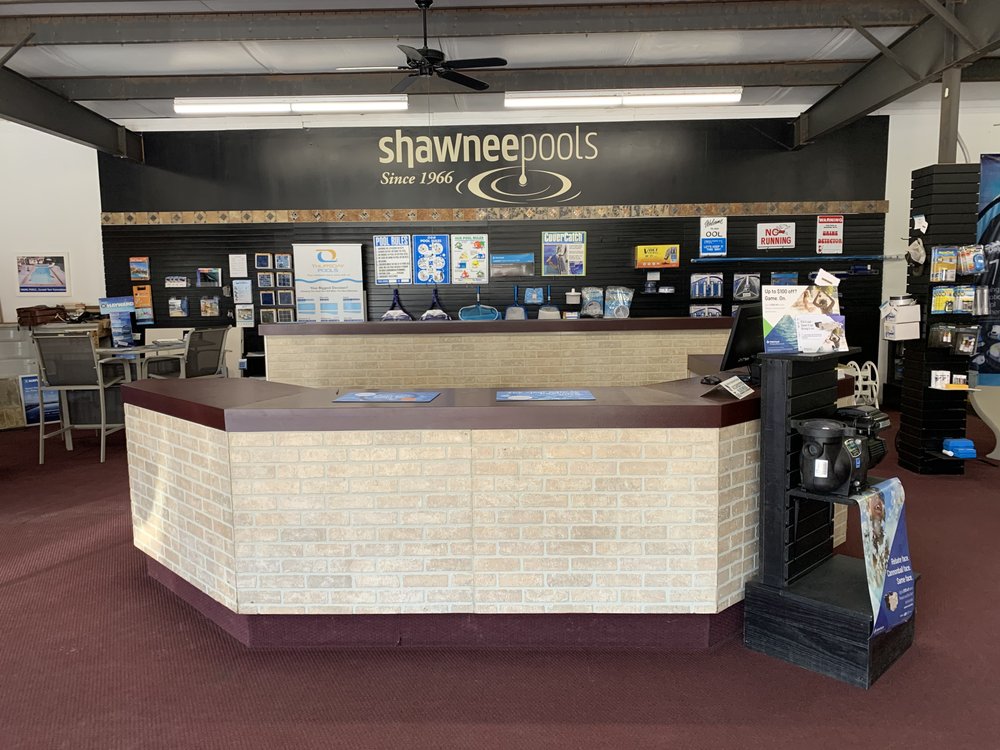 Photo of Shawnee Pools & Spas