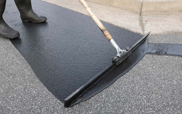 Photo of E'S Grading & Paving