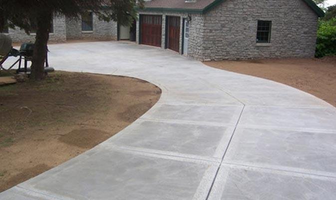 Photo of E'S Grading & Paving