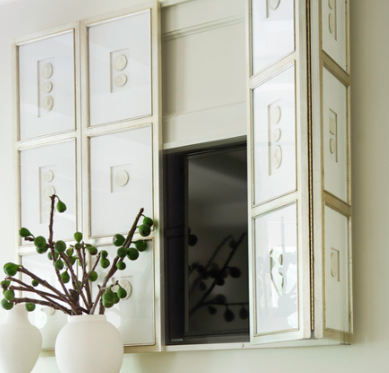Photo of Fred Reed Picture Framing