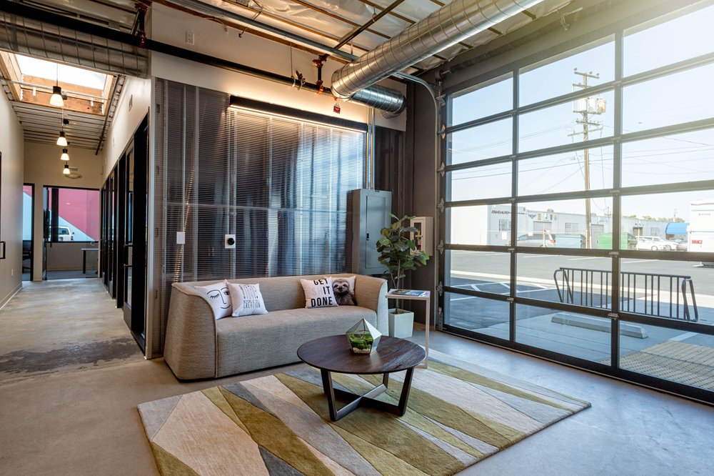 Photo of BizHaus