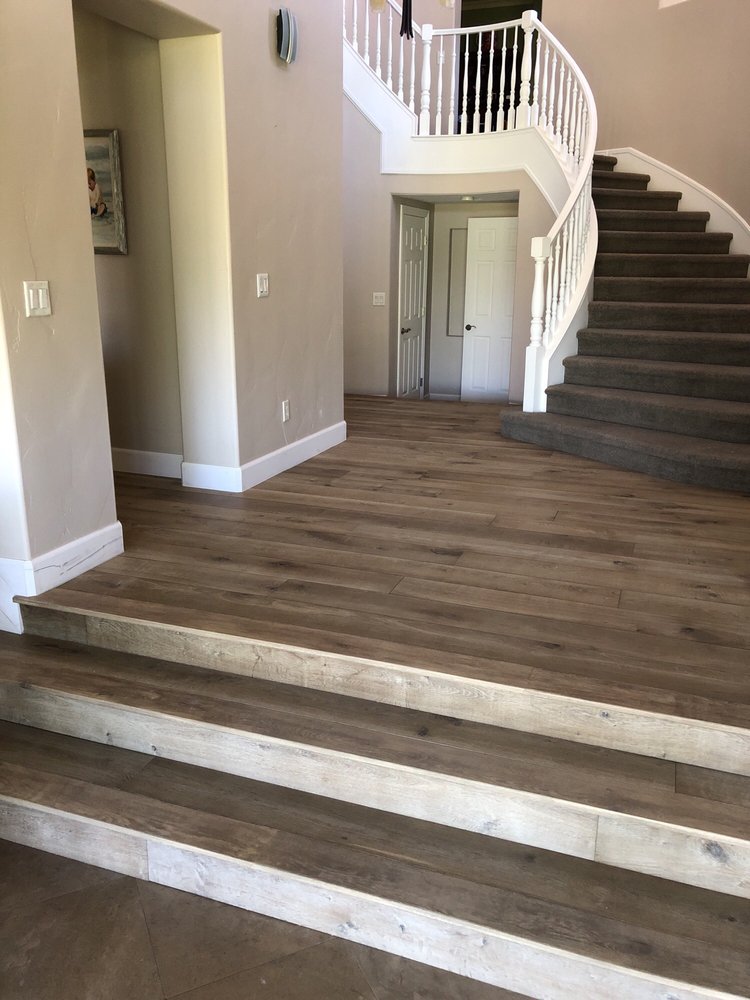 Photo of Viking Flooring