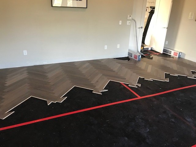 Photo of Viking Flooring