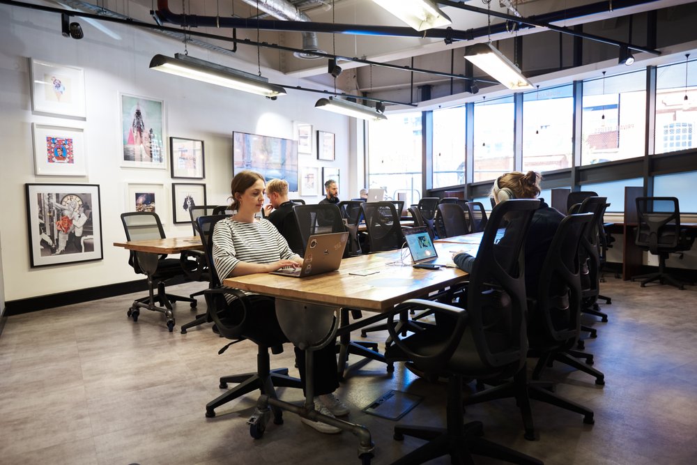 Photo of Work Life Camden