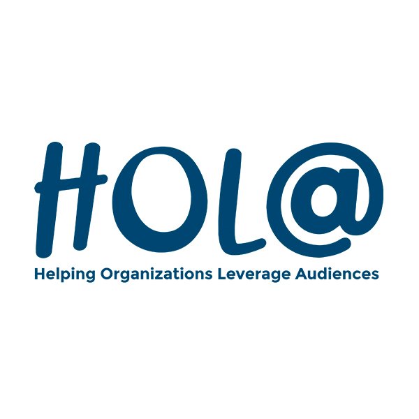 Photo of HOLA: Helping Organizations Leverage Audiences
