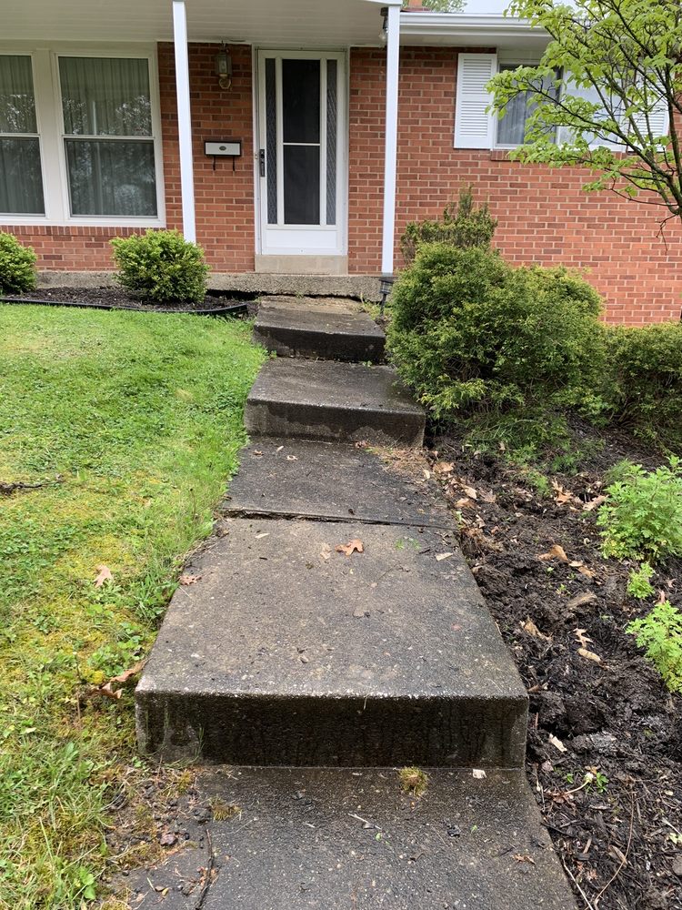 Photo of A-1 Concrete Leveling & Foundation Repair