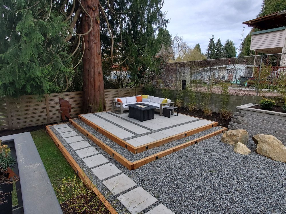 Photo of True Scape Design