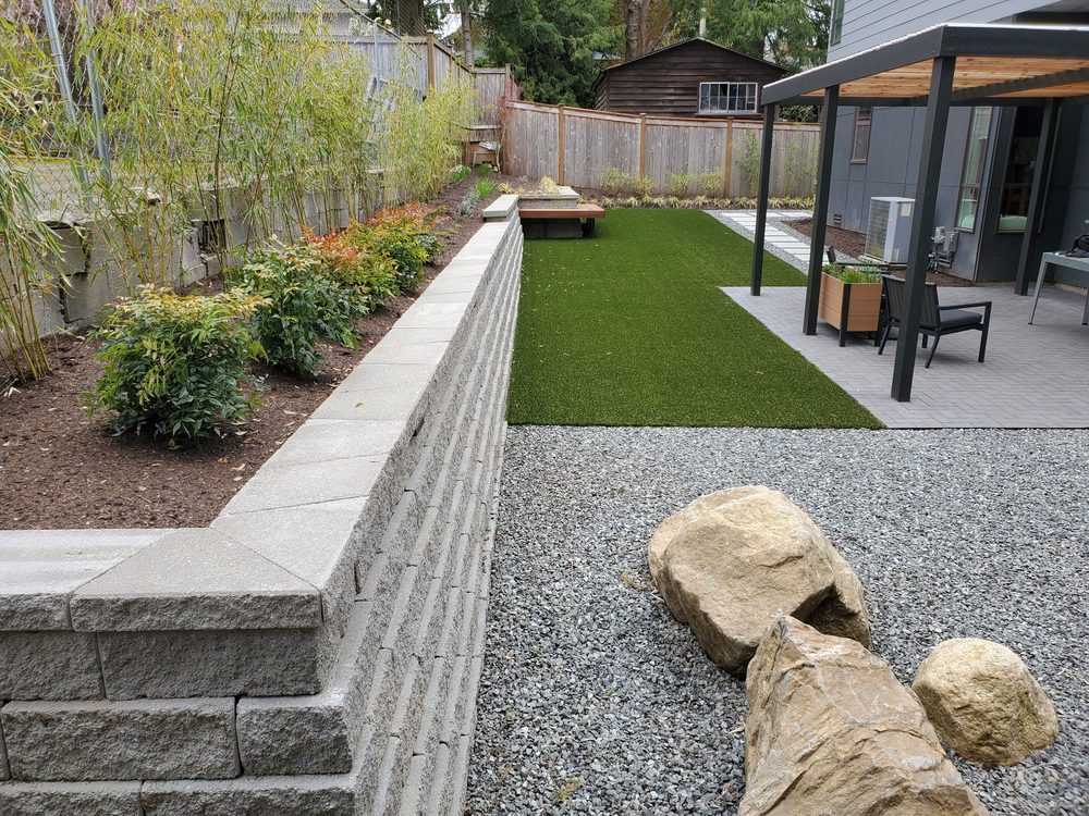 Photo of True Scape Design