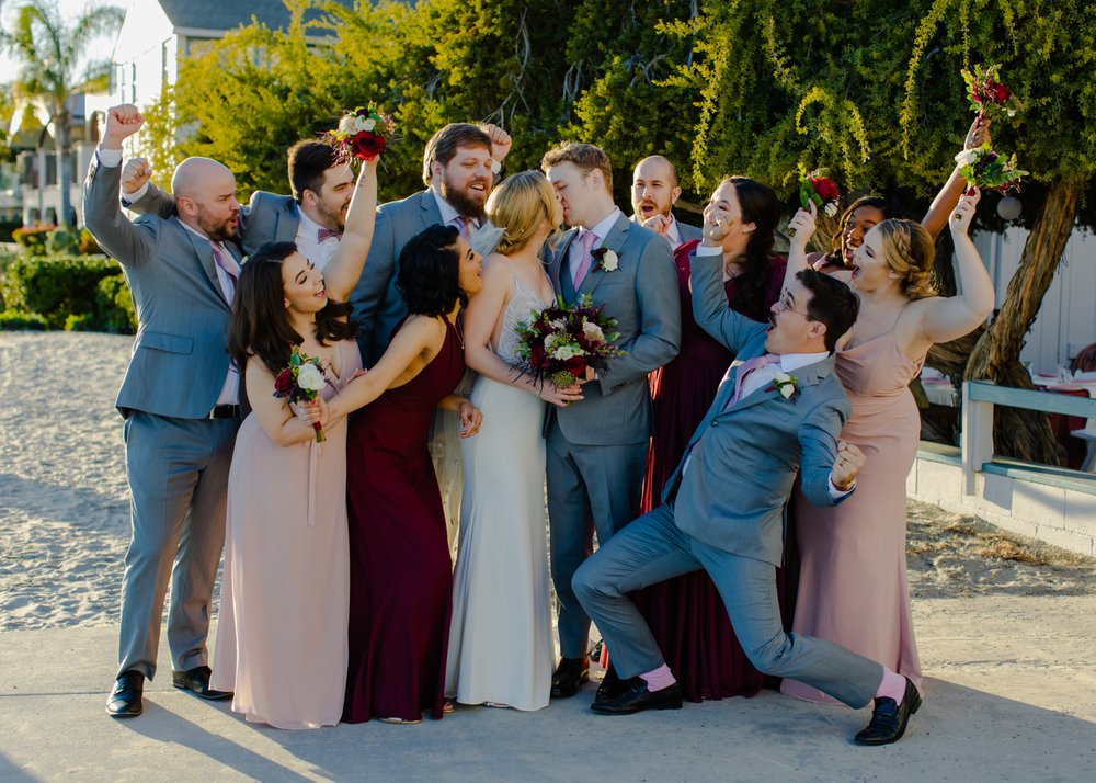 Photo of Katherine Beth Photography