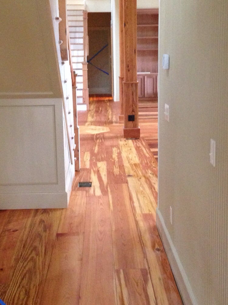 Photo of Winn & Sons Flooring